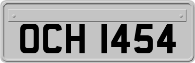 OCH1454