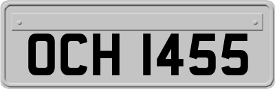 OCH1455