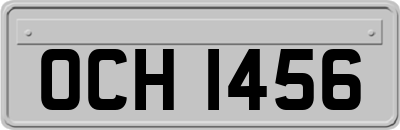 OCH1456