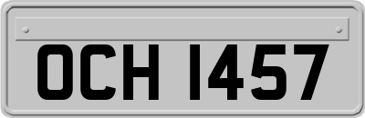 OCH1457