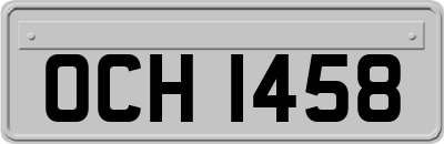 OCH1458