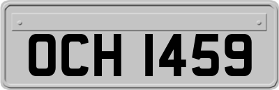 OCH1459