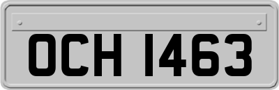 OCH1463