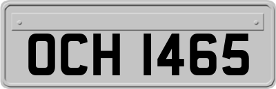 OCH1465