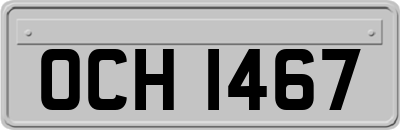 OCH1467