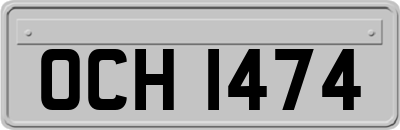 OCH1474
