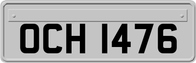 OCH1476