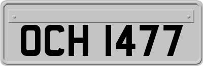 OCH1477