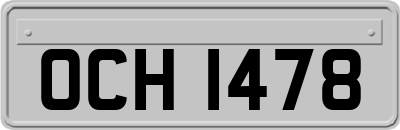 OCH1478