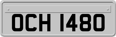 OCH1480