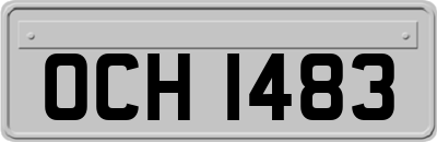OCH1483