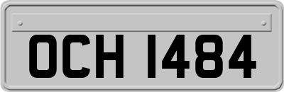 OCH1484