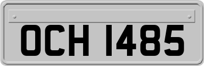 OCH1485