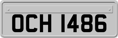 OCH1486
