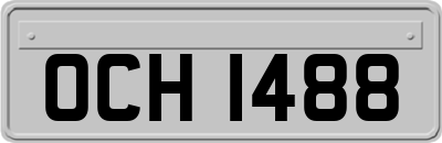 OCH1488
