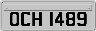 OCH1489
