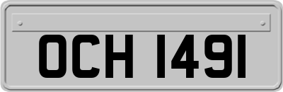 OCH1491