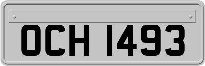 OCH1493
