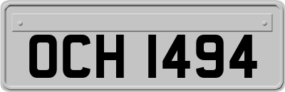 OCH1494