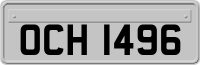 OCH1496