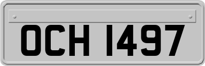 OCH1497
