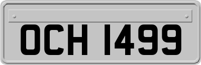 OCH1499