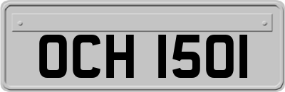 OCH1501