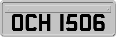 OCH1506