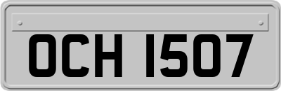 OCH1507