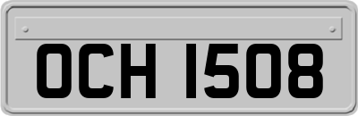 OCH1508