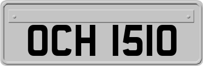 OCH1510