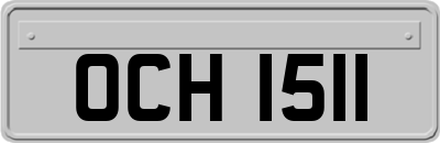 OCH1511