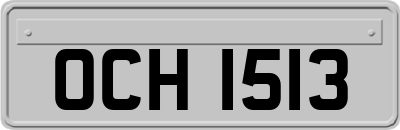 OCH1513
