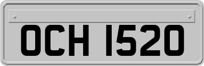 OCH1520