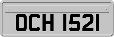 OCH1521