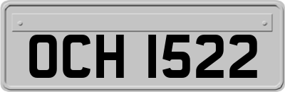OCH1522