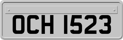 OCH1523
