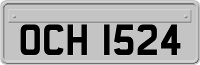 OCH1524