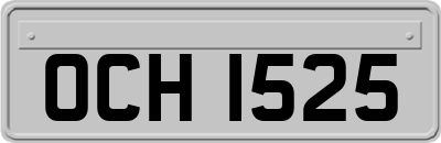 OCH1525