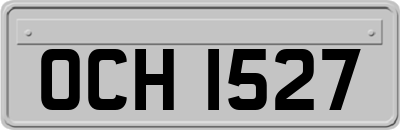 OCH1527