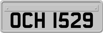 OCH1529