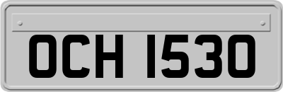 OCH1530