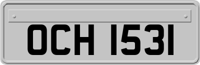 OCH1531