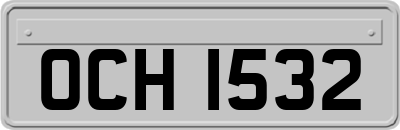 OCH1532