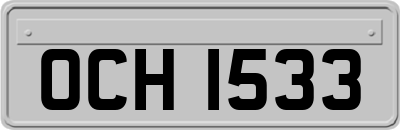 OCH1533