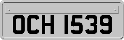 OCH1539