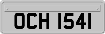 OCH1541