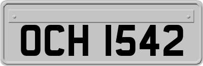OCH1542