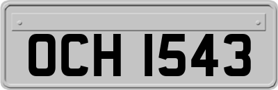 OCH1543