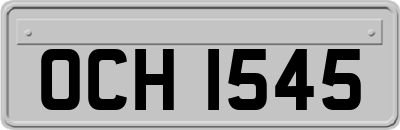 OCH1545